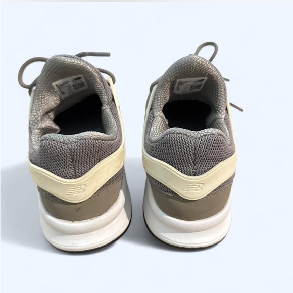 New Balance 247 Marathon Running Shoes/Sneakers WS247DNB - Picture 4 of 7